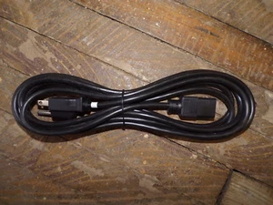 NEW King Cord PWE101-12 10A 125V Power Supply   *FREE SHIPPING* - Bild 1 von 4