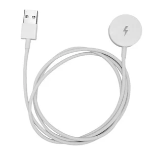 Watch Charger Magnetic Fast Multi Protection Portable Watch Charging Cable NDE - Zdjęcie 1 z 12