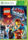 Lego Movie The Video - Lego Movie  The Videogame  Deleted Title  - J1398z