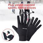 Outdoor Sports Waterproof Windproof Screen Ski Gloves Warm Thermal Winter I8c9