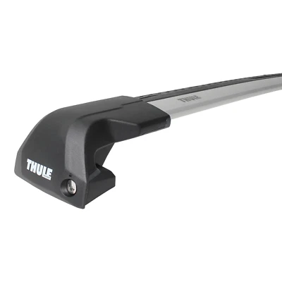 Thule WingBar Edge alluminio barre portatutto per Opel Combo 18- completo - Immagine 1 di 4