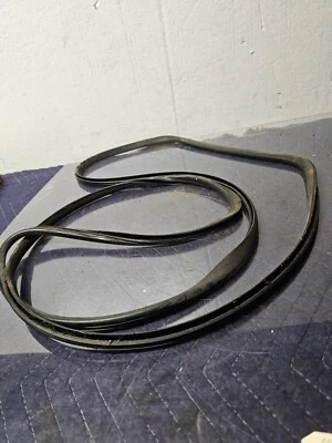  Sello de impermeabilización delantero para Jeep Wrangler 1997-2006 interior  Foto 1 de 3