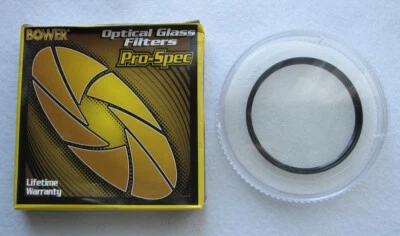 Bower FUC74 74mm Digital UV Filter - Image 1 of 2