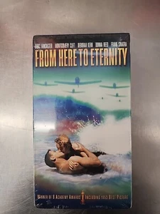 Von hier in die Ewigkeit (1953) (VHS, 1953) - Bild 1 von 4