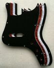 Pickguard for Squier Bronco Bass Scratchplate: many colours, NEW