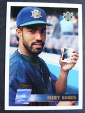 1996 Topps Baseball Cards Complete Your Set U You Pick From List 221-440