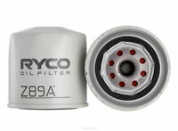 Ryco Fuel Filter  FOR Audi A4 1995-2000 1.8 Sedan Petrol Z400 B5