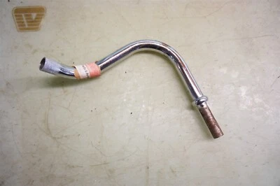 Оригинальный руль Harley Nos Buckhorn right FX 1972 XLCH 70-72 Super Glide XLH *2617 - Изображение 1 из 4