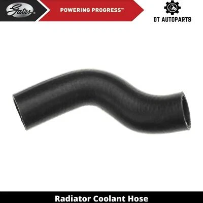 适用于 2009 - 2010 年悍马 H3T 3.7 升 L5 气体散热器 冷却液软管上门 — 第 1/3 张图片