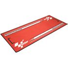 MOTORCYCLE SCOOTER PED OFFICIAL MOTOGP GARAGE WORKSHOP PROTECTIVE GROUND MAT