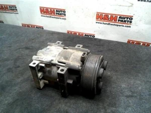 AC Compressor 8-445 Fits 97-00 FORD E350 VAN 369834 - Picture 1 of 9