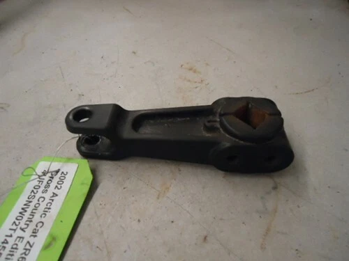 Arctic Cat ZR Z ZL Pantera 600 570 2000-2005 OEM Sway Bar Arm Link 0603-917 - Image 1 of 1