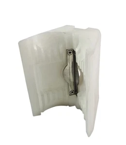 Platinum Drywall 90° Aplicador de esquina exterior Cabezal de barro para paneles de yeso - Imagen 1 de 4