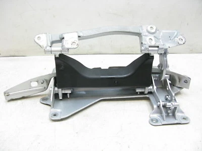 W215 DRIVER LEFT DOOR HINGE 00-06 MERCEDES CL55 CL600 CL500 CL65 1018A - Imagem 1 de 4