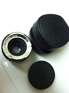 COSMOS TU AUTO TELEPHLUS 2X LENS - Picture 1 of 3