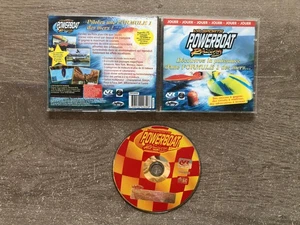 VR powerboat racing PC FR - Imagen 1 de 1