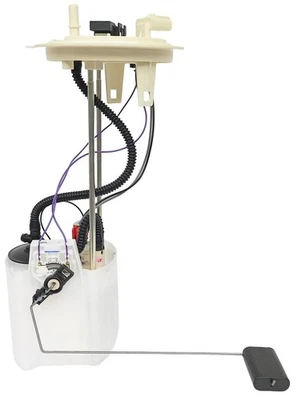 Herko Fuel Pump Module 967GE for Ford F-250 Super Duty F-350 Super Duty 17-22 - Изображение 1 из 4