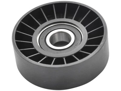 Polia intermediária correia acessória 61222CXNC 2007 2008 2009 para 2006-2010 BMW 550i - Imagem 1 de 2