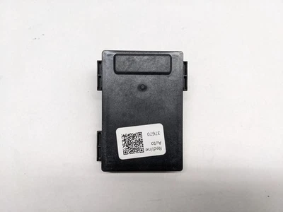 Jeep Grand Wagoneer Adaptive Cruise Distance Sensor Radar 2022 - 2024 68440586AK - Image 1 of 4