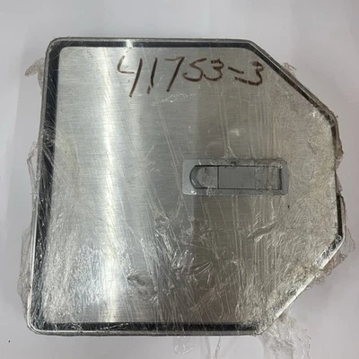 AIR BOTTLE Compartment DOOR - 02 - Fire Truck Parts - NEW BUY IT NOW FREE SHIPPI - Image 1 of 4