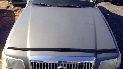 Hood Fits 98-11 CROWN VICTORIA 262173 - Image 1 of 4