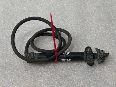 2010-2019 JAGUAR XJ XJR - FRONT RIGHT PASSENGER SIDE HEADLIGHT WASHER NOZZLE OEM - Image 1 of 2