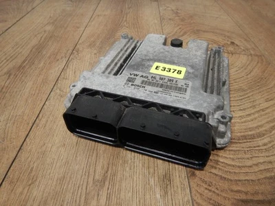 Centralina motore Skoda Yeti 5L 2.0 TDI 04L907309K 0281030170 originale - Immagine 1 di 2