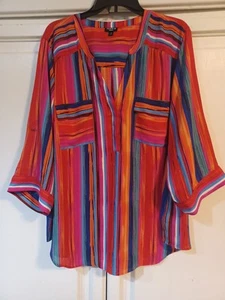 Torrid Harper 3 - Picture 1 of 16