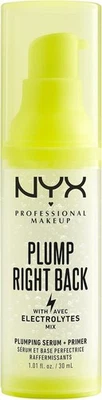 NYX Plump Right Back Serum + Primer 30ml - Image 1 of 3