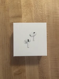 Air Pods Pro (2nd Generation) - Picture 1 of 12
