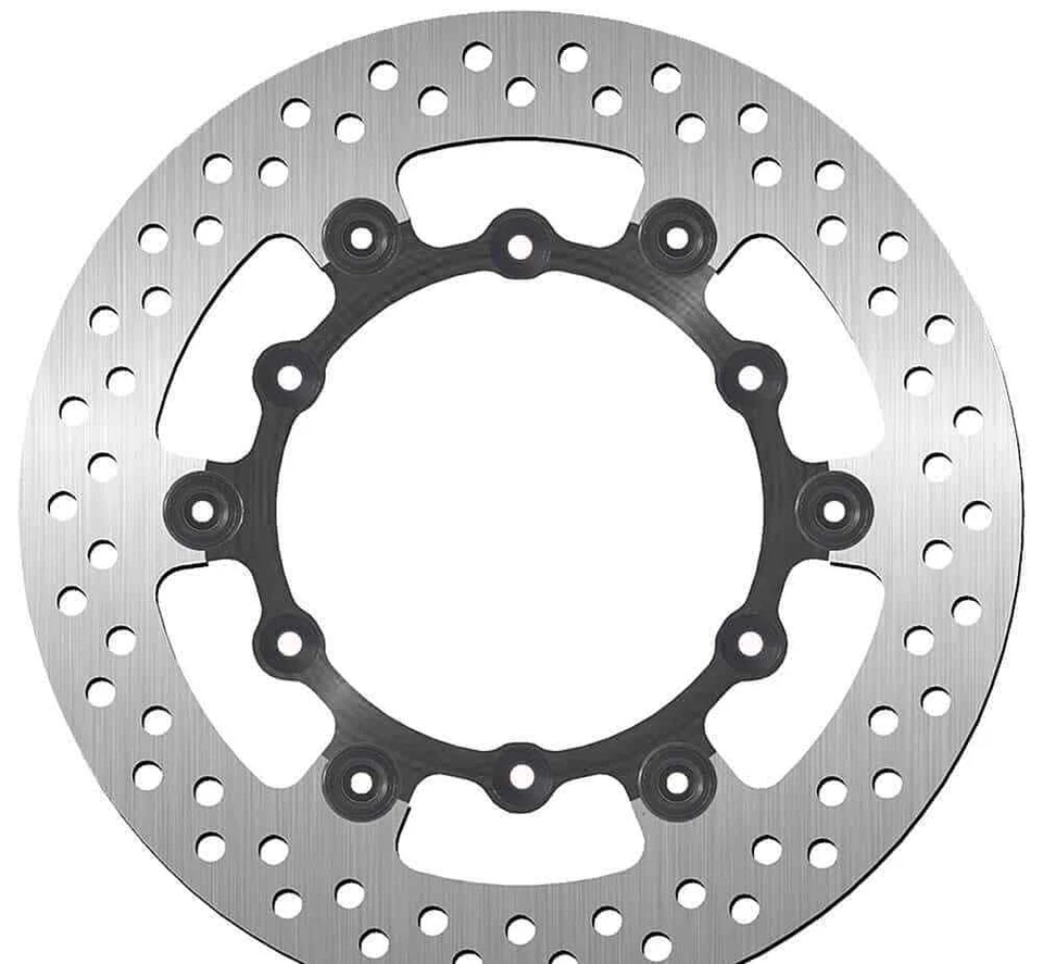 Yamaha WR 250 F 2001-2019 Disco Freno SBS 5085 Foto 1 de 1