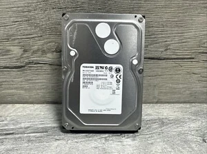 Toshiba MK1002TSKB HDD3B04CZK51 1 TB 7.2K SATA Hard Drive L58 - Picture 1 of 3