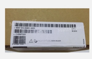 Siemens 6SN1123-1AB00-0AA1 en caja 6SN1 123-1AB00-0AA1 para UPS vip - Imagen 1 de 1