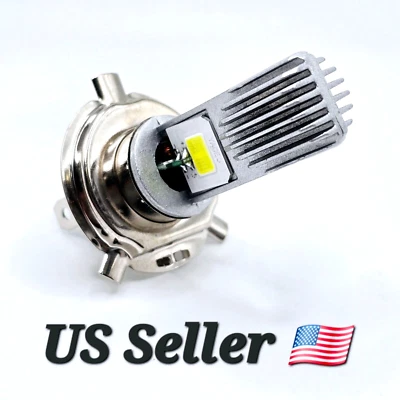 1 ультраяркая светодиодная лампа для Arctic Cat Puma: 1994-1996 снегоход: США - Изображение 1 из 4