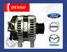 Ford Fiesta & Focus 1.5 1.6 TDCi Diesel 2011-16 Brand New Chuut Ligne Alternateur
