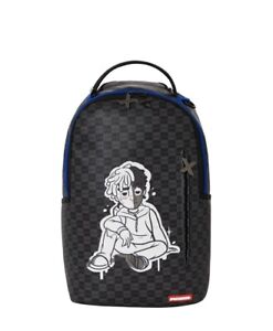 SPRAYGROUND XXXTENTACION REMEDY backpack *Limited Edition* Sold Out