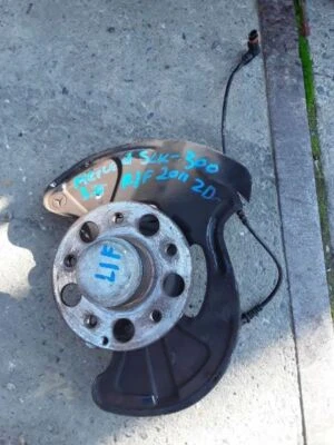 Junta dianteira esquerda L/F 3.0L A/T 2 portas 01-15 Mercedes SLK300 L-3-B-3P - Imagem 1 de 4