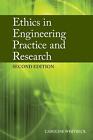 Ethics in Engineering Practice and Research by Caroline Whitbeck (English) Hardc