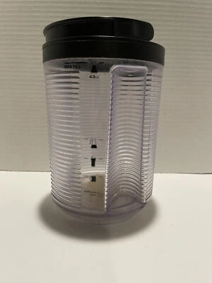 Ninja Coffee Bar Replacement Water Reservoir Tank CF080 CF081 CF082 CF085 CF086 - Image 1 of 3