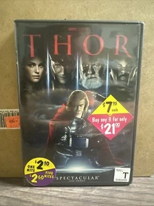 Thor - Picture 1 of 2