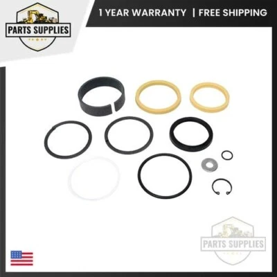 58099-FA31B FREE LIFT CYLINDER SEAL KIT FOR NISSAN MP1F2A25LV