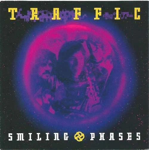 Traffic - Smiling Phases 2xCD Comp 4981 - Bild 1 von 3