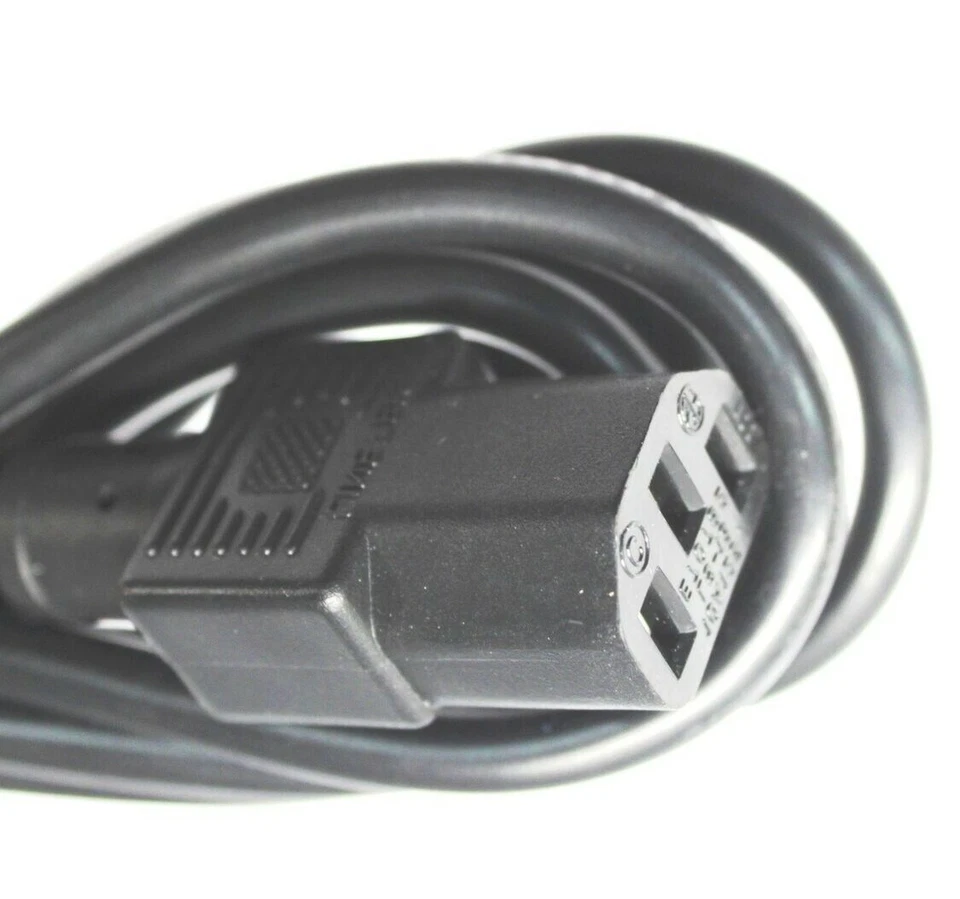 Power Supply Cable Cord for Epson PowerLite Projector 500 5025UB 5030UB 5030UBe - Image 1 of 1