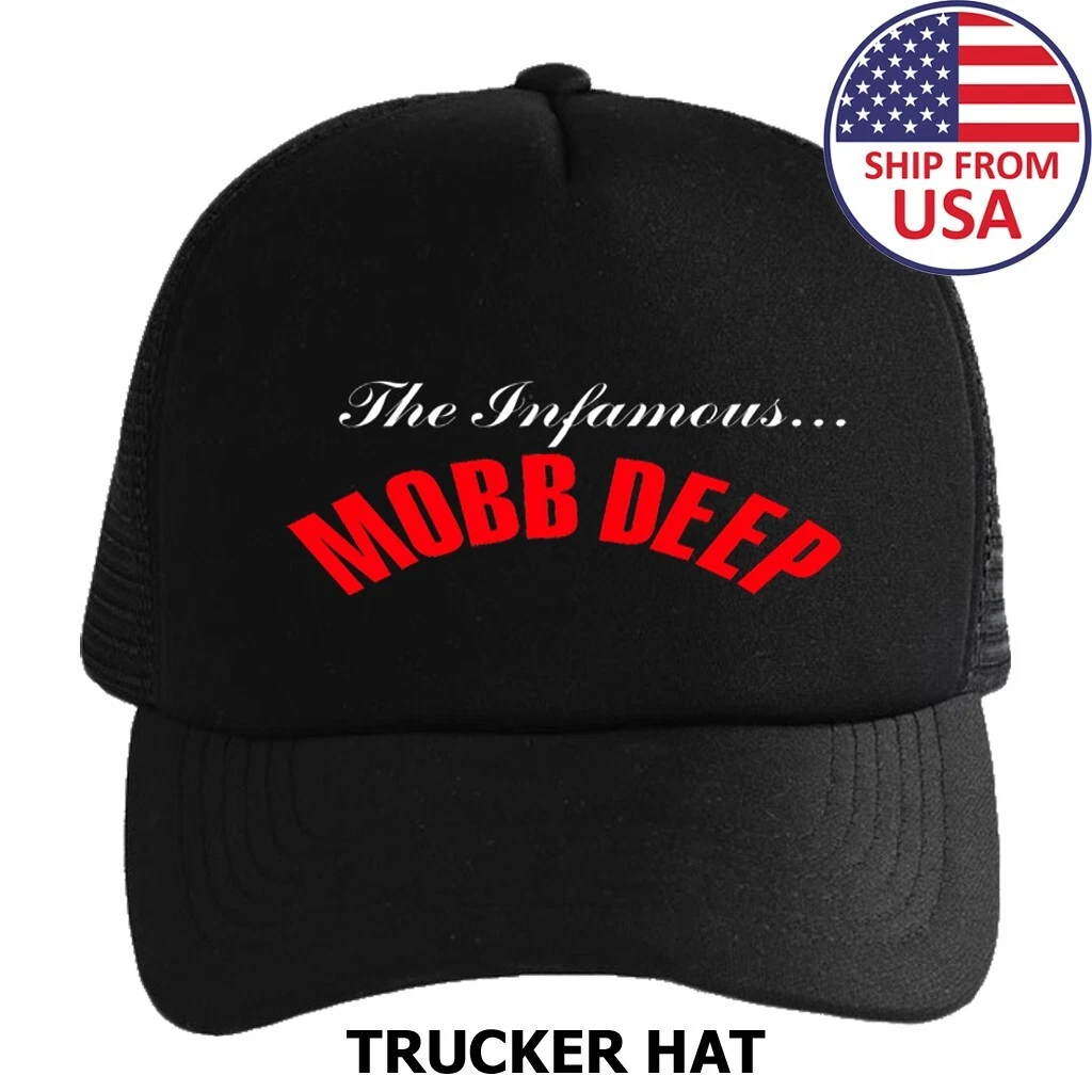 mobb deep hat products for sale | eBay