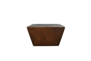 Wood Sofa Legs Tapered Feet 3 Inch Height- Set of 4 - Picture 1 of 1