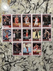 2023-24 NBA Hoops BASE TEAM SETS- PICK UR TEAM - All RCs - FREE SHIP - Picture 1 of 24