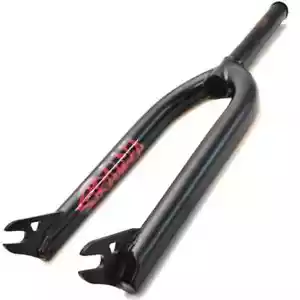 Horquilla Stranger Ballast IC BMX 20" edición mate negra - Imagen 1 de 1