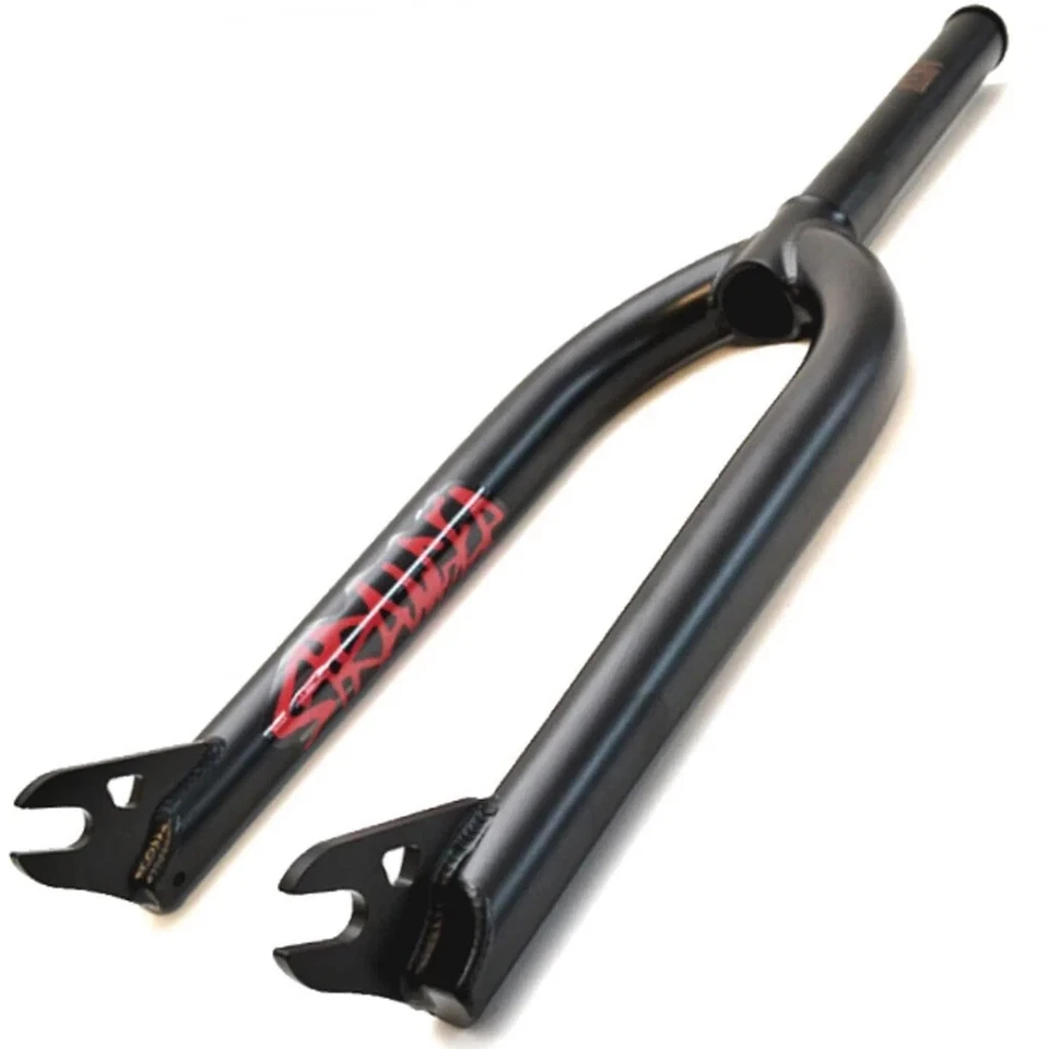 Stranger Ballast IC  BMX 20 " Fork Matt Ed Black - Image 1 of 1