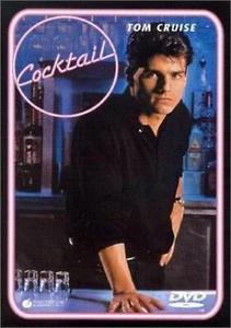 Cocktail (Tom Cruise) # DVD-NEU - Bild 1 von 7