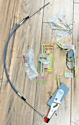 SIEMENS FHOF36 MAX FLEX HANDLE MECHANISM - Image 1 of 4